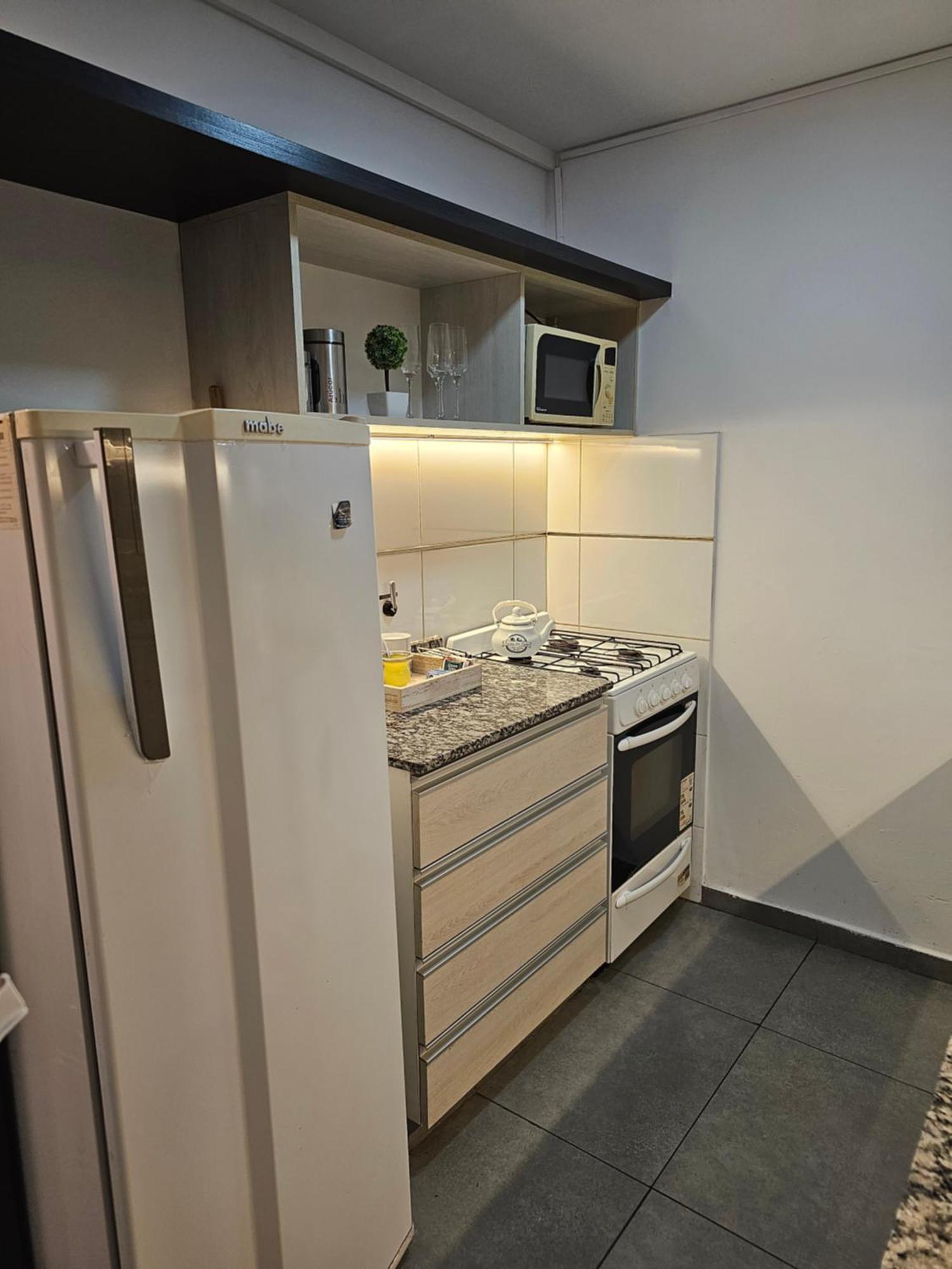 Litstay Laprida 2 Córdoba Kültér fotó